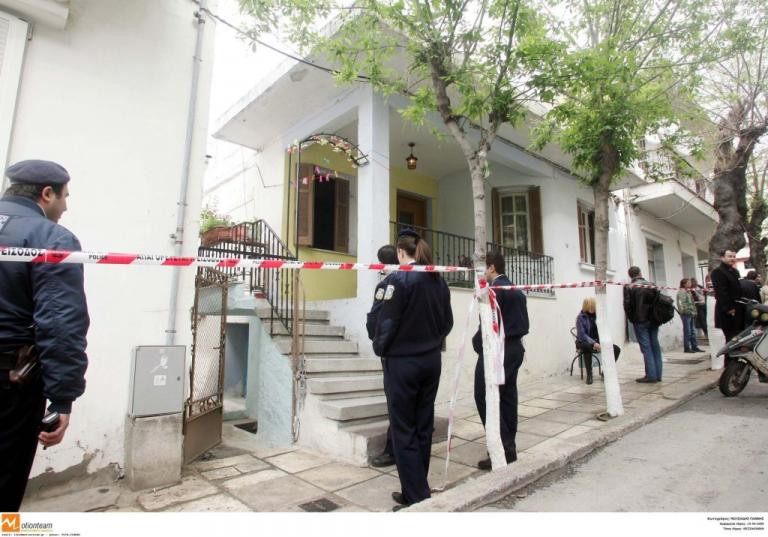Πανικός στη Ρόδο: Πυροβόλησε τη μητέρα του με αεροβόλο μέσα στο σπίτι